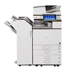 理光C3004 多功能彩色打印復印機
