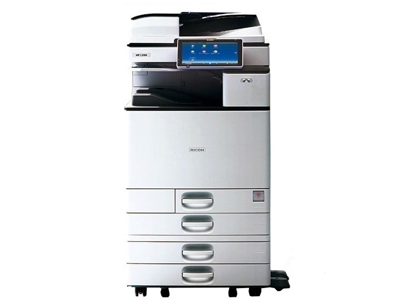 MP5055/6055SP多功能黑白復合機