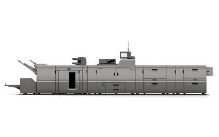 Pro8200S黑白生產(chǎn)型數(shù)碼印刷機(jī)